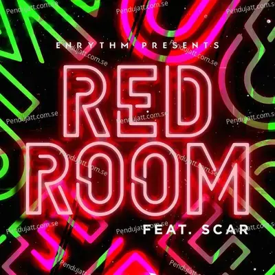 Red Room - Enrythm album cover 