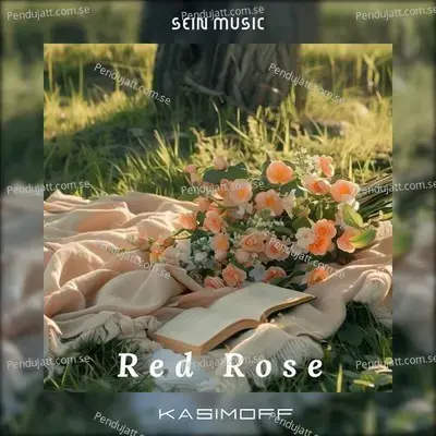 Red Rose - KASIMOFF album cover 
