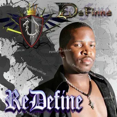 Who Said - Definne album cover 