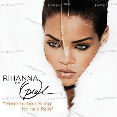 Redemption Song - Rihanna album cover 