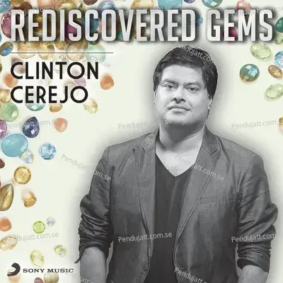 Banjara - Clinton Cerejo album cover 