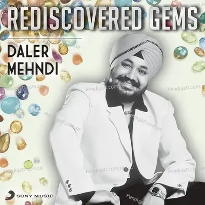 Jalwa - Daler Mehndi album cover 