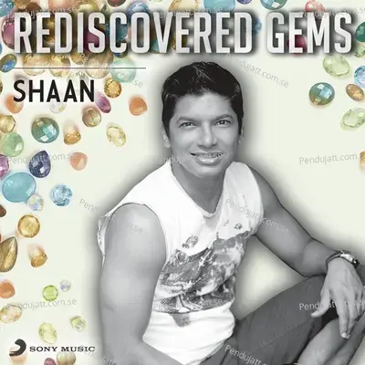 Rediscovered Gems  Shaan - Shaan cover album