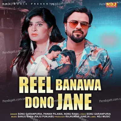 Reel Banawa Dono Jane - Sonu Garanpuria album cover 