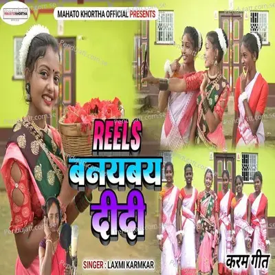 Reels Banaybay Didi - Laxmi Karamkar album cover 