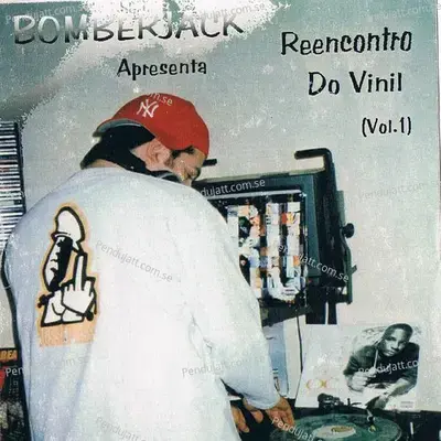 Skratch Mental - DJ Bomberjack album cover 