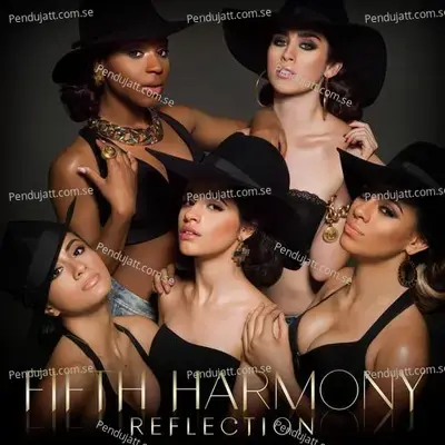 Body Rock - Fifth Harmony album cover 