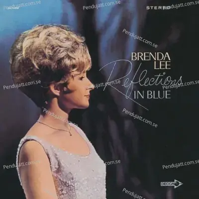 I Will Wait For You - Brenda Lee album cover 