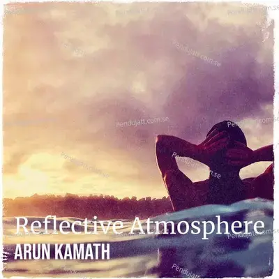 Reflection - Arun Kamath album cover 