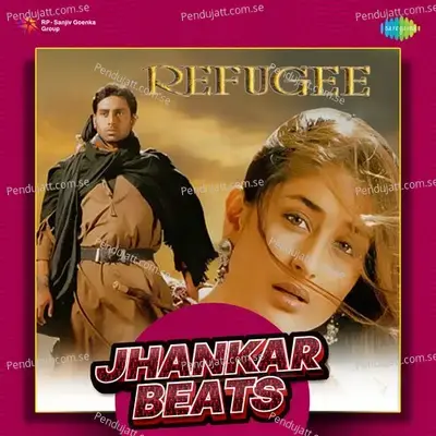 Refugee - Jhankar Beats - Hero And king Of Jhankar Studio cover album