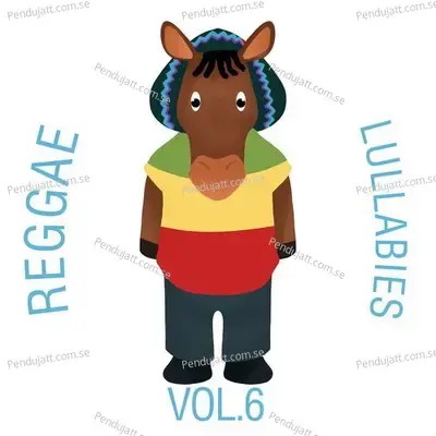 Reggae Lullabies  Vol  6 - The Cat and Owl cover album