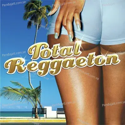 Reggaeton Hit Makers - Various Artists cover album