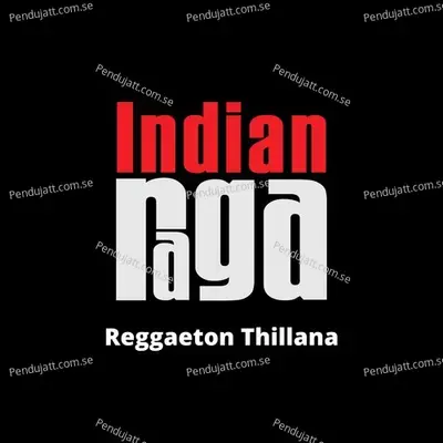 Reggaeton Thillana - Dwijavanti - Adi Talam - Udaya Kiran album cover 