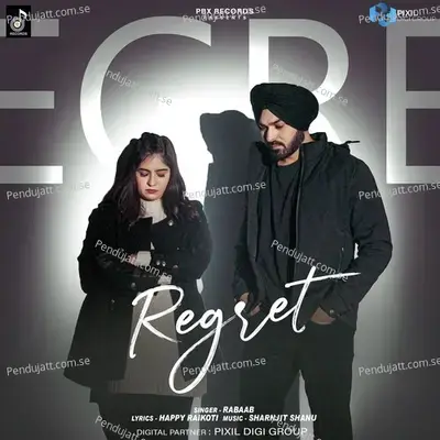 Regret - Rabaab