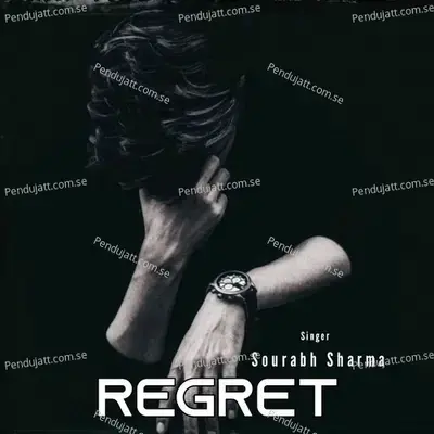 Regret - Sourabh Sharma album cover 