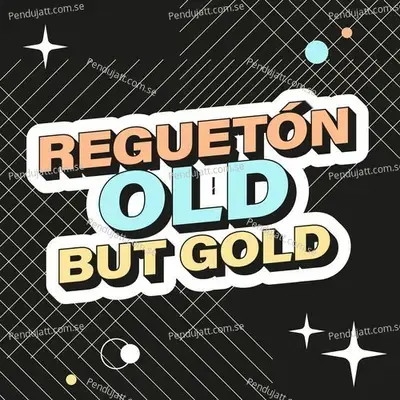 Reguet  n Old But Gold - Various Artists cover album