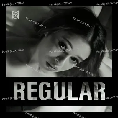 Regular - Shalmali album cover 