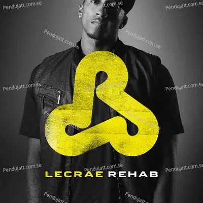 High - Lecrae album cover 