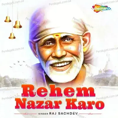 Rehem Nazar Karo - Raj Sachdev album cover 