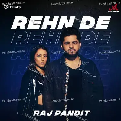 Rehn De - Raj Pandit album cover 