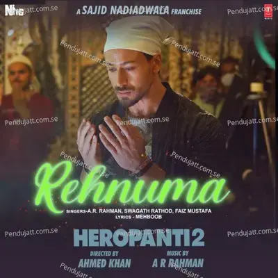 Rehnuma mp3 song