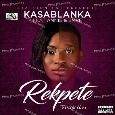 Rekpete - Kasablanka