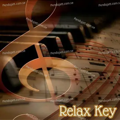 Relax Key - Andrea album cover 