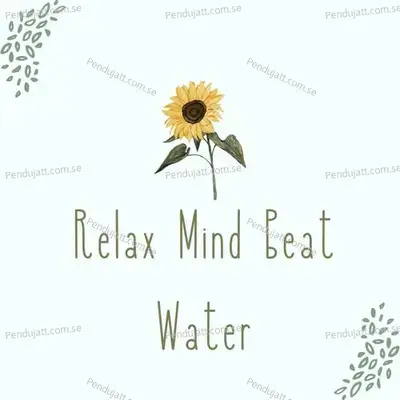 Relax Mind Beat Water - Lakhan Hire album cover 