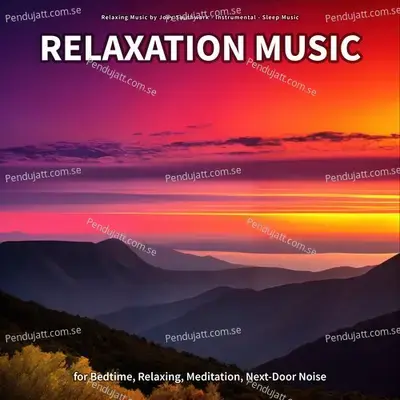 Calming Music For Kids - Relaxing Music by Joey Southwark album cover 