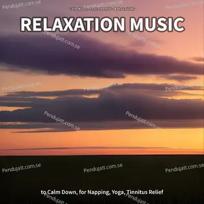 Soothing Music - Calm Music album cover 