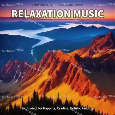 Superb Memories - Relaxing Music by Melina Reat album cover 