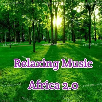 Relaxing Music  Africa  2 0 - Lakhan Hire album cover 
