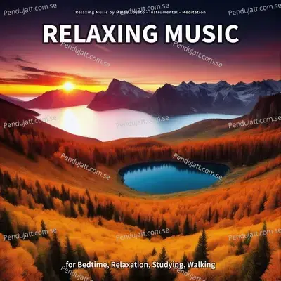 Therapeutic Sleep Song - Relaxing Music by Malek Lovato album cover 