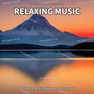 Relaxing Music Sleep Trigger - Slow Music album cover 