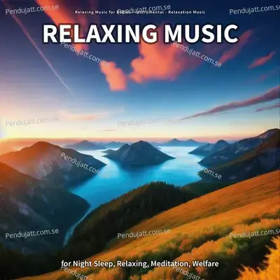 Healing New Age Music For Joy - Relaxing Music for Babies album cover 