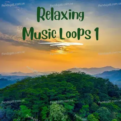 Relaxing Music Loops 1 - Lakhan Hire album cover 