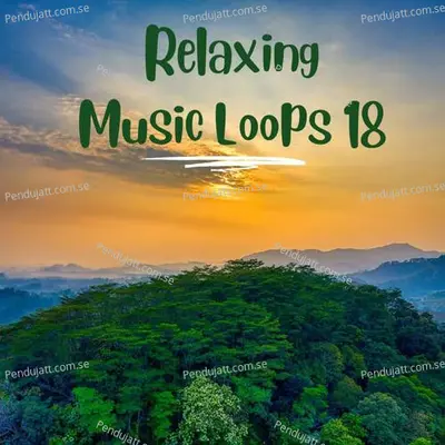 Relaxing Music Loops 18 - Lakhan Hire album cover 