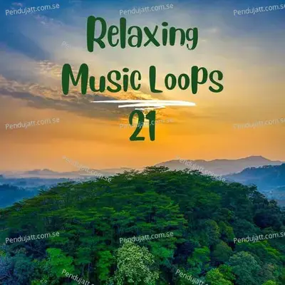 Relaxing Music Loops 21 - Lakhan Hire album cover 