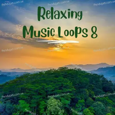 Relaxing Music Loops 8 - Lakhan Hire album cover 