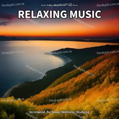 Relaxation Music - Quiet Music album cover 