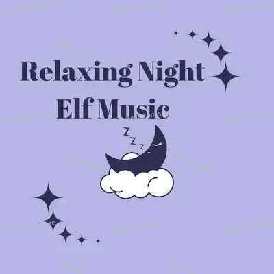 Relaxing Night Elf Music - Lakhan Hire album cover 