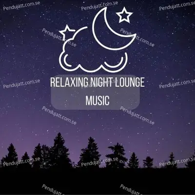 Relaxing Night Lounge Music - Lakhan Hire album cover 
