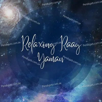 Relaxing Raag Yaman - Rani Rangili album cover 