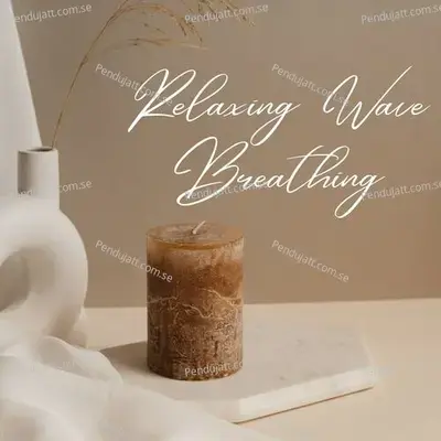 Relaxing Wave Breathing - Lakhan Hire album cover 