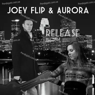 Release - Aurora cover album