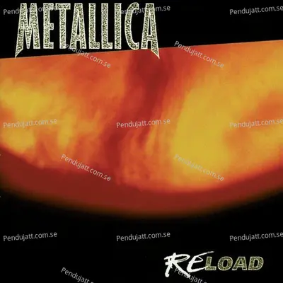 The Memory Remains - Metallica album cover 