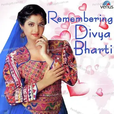 Aisi Deewangi - Alka Yagnik album cover 