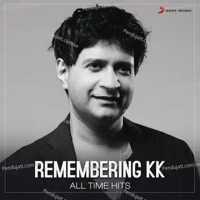 Remembering Kk (All Time Hits) - KK cover album