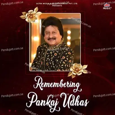 Main Tumse Pyar Karta - Pankaj Udhas album cover 