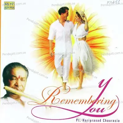 Exuberance Pt  Hariprasad Chaurasia - Pandit Hariprasad Chaurasia album cover 